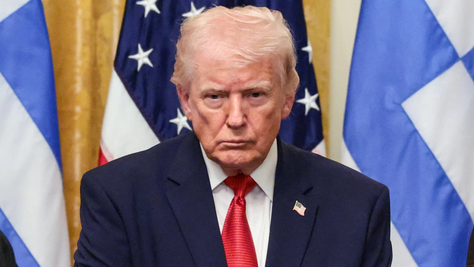 Trump destroyed the economy: Inflation alarm around the world