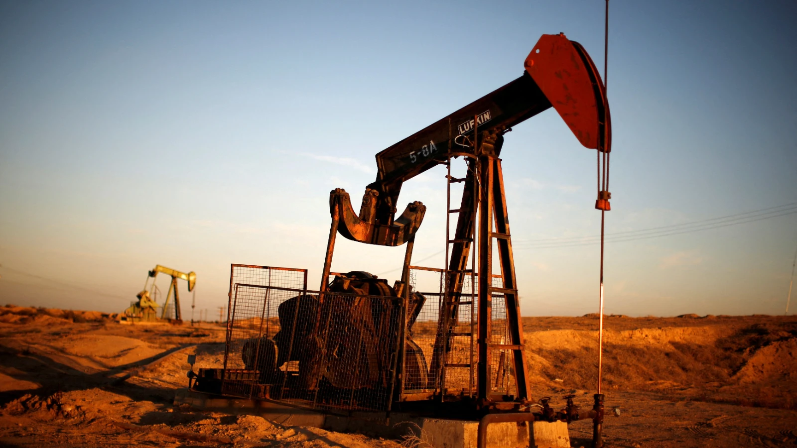 Türkiye's oil imports decreased by 2 percent in January