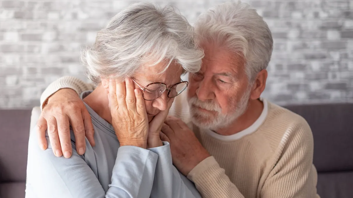 When the PKV eats up the pension