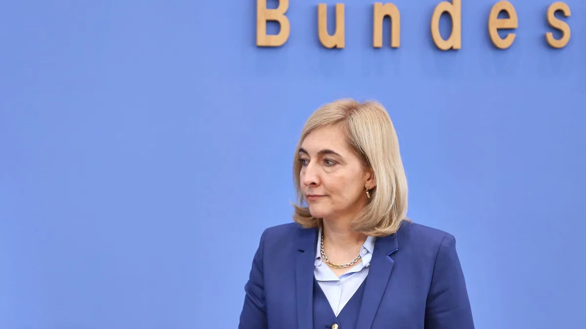 Bundesgesundheitsministerin Nina Warken hat angekündigt, die Vorschläge der Kommission nicht eins zu eins umzusetzen.