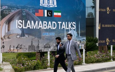 Talks with the USA will continue on Sunday