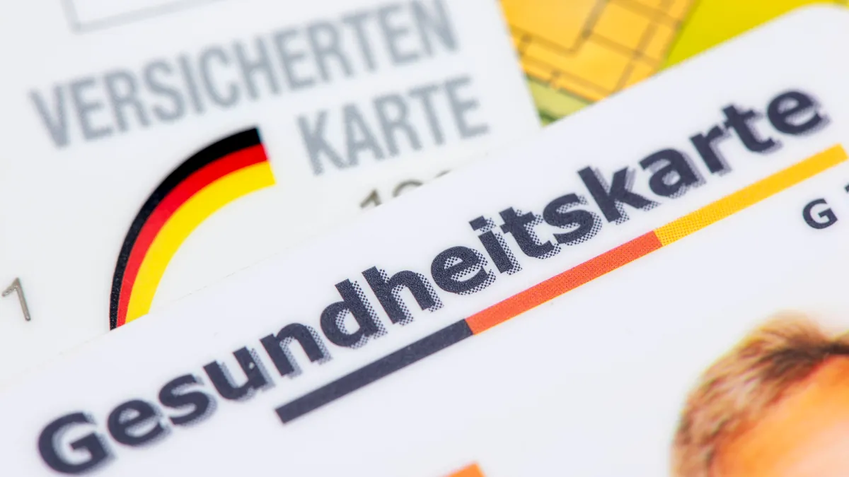 Einschränkung: Die bislang bundesweit geöffnete BKK Firmus darf künftig keine Versicherten mehr aus bestimmten Bundesländern annehmen