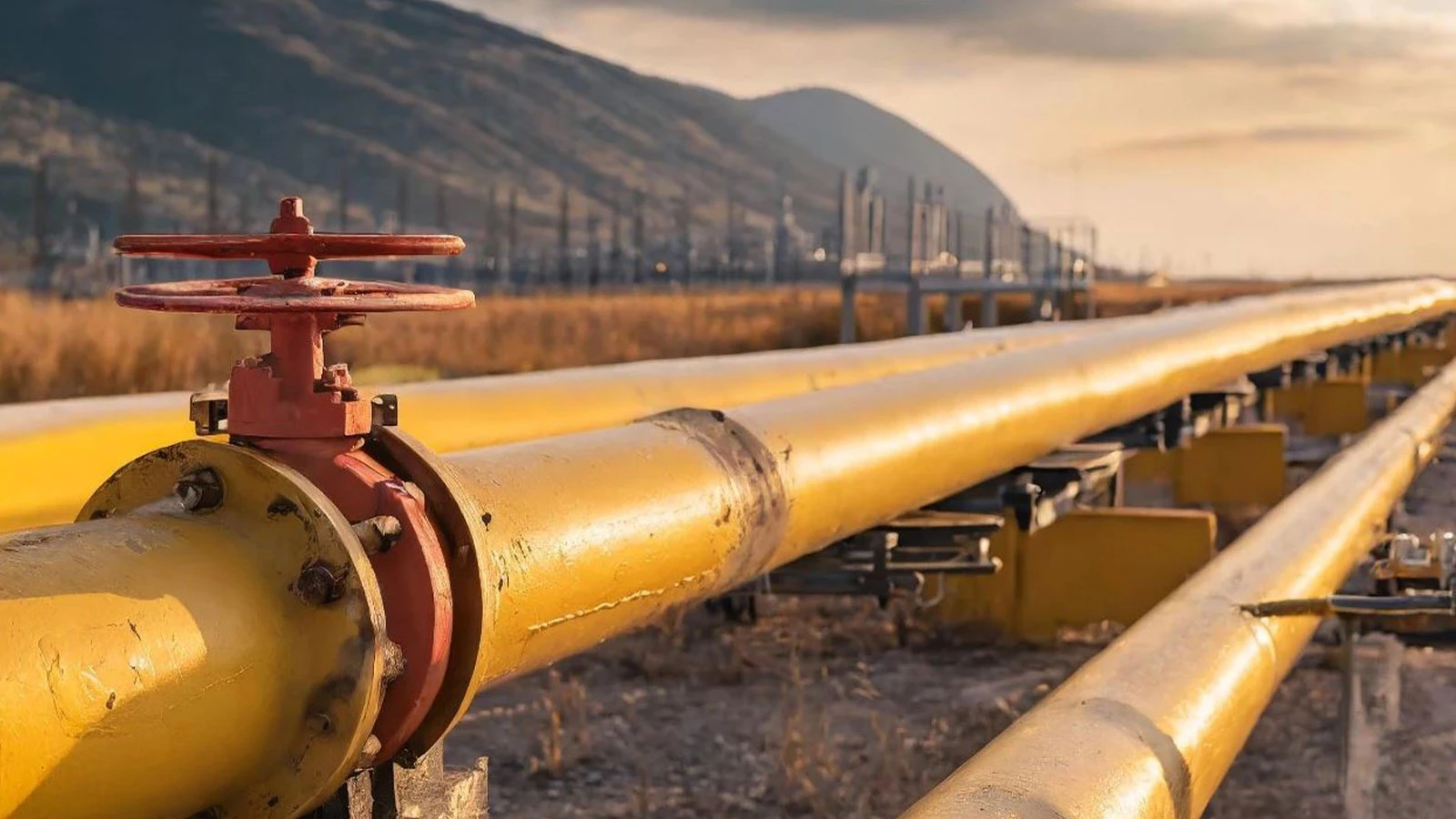 Is Turkey the new corridor? Big break in energy routes