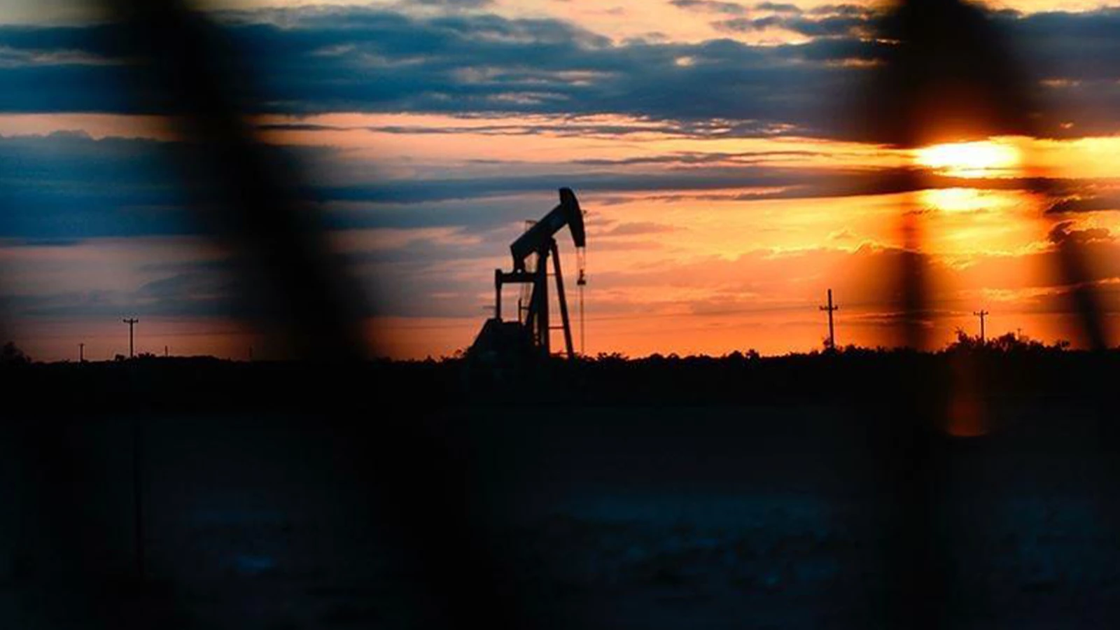 The war brought the crisis forward! Peak demand in energy is 2035