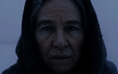 It was brought back to life with artificial intelligence: Here are the first frames from the trailer of Val Kilmer’s new movie