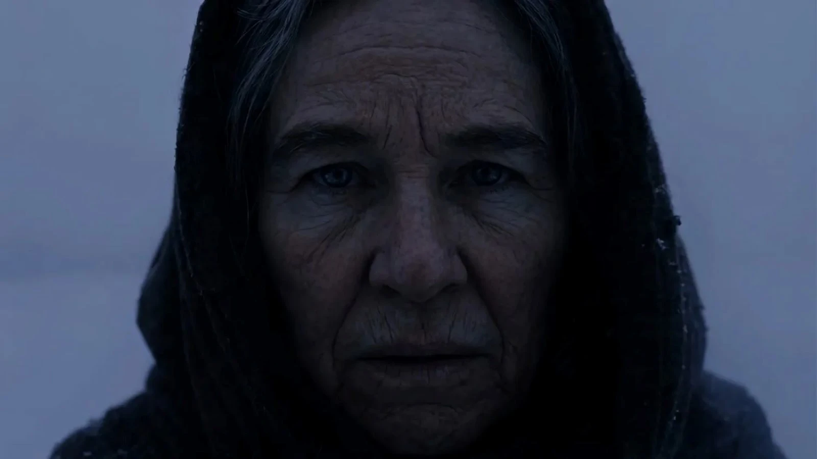 It was brought back to life with artificial intelligence: Here are the first frames from the trailer of Val Kilmer's new movie