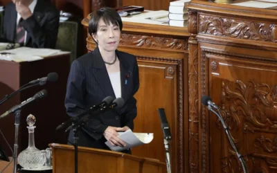 Japan relaxes rules on arms exports