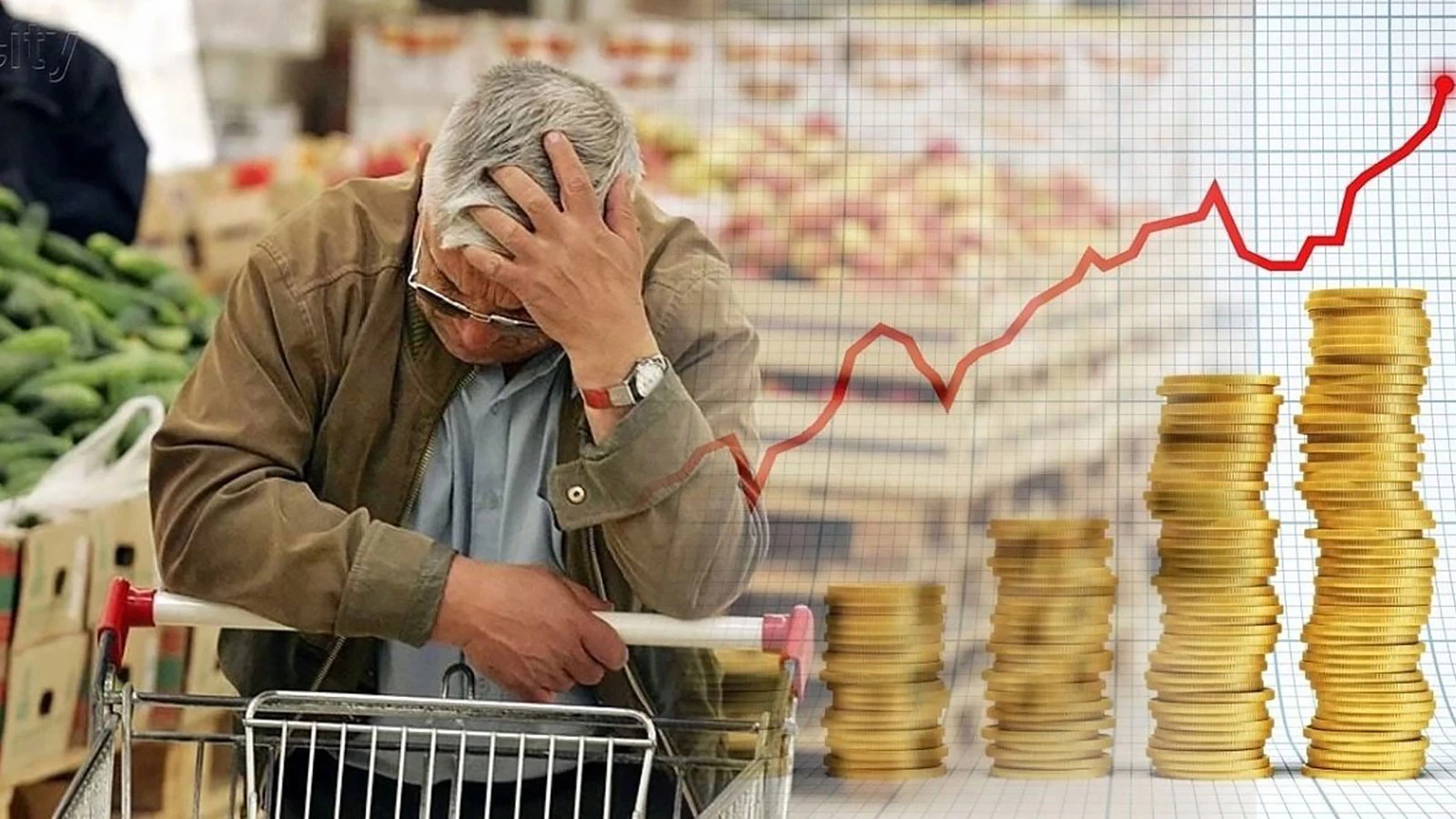 Expectation of a "pass" in interest rates. What will the Center say on April 22?