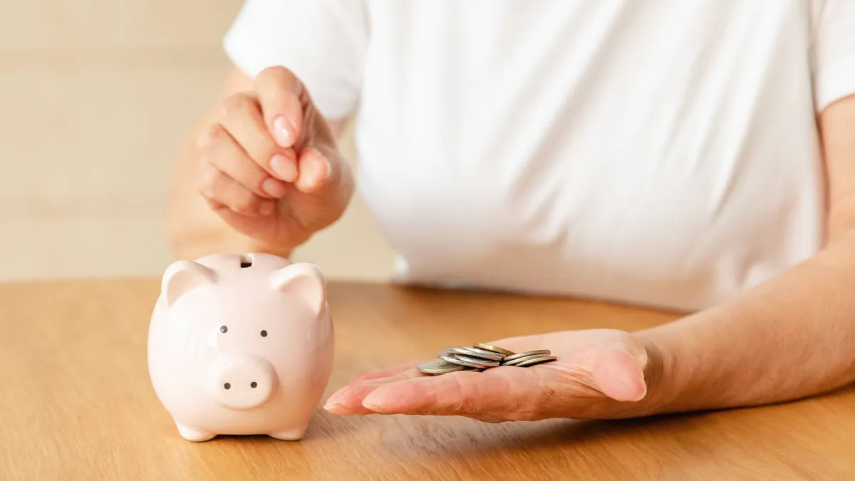 Laut einer neuen Umfrage sind viele Deutsche bereit, für höhere Sozialleistungen auch höhere Beiträge zu zahlen.