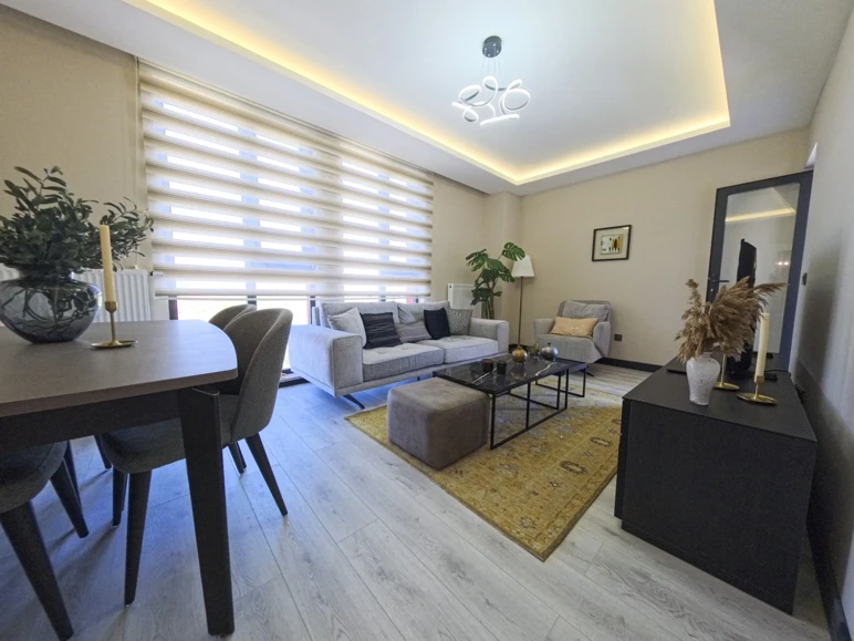 in Istanbul "Housing Project of the Century" excitement: Sample flats displayed - Picture: 3