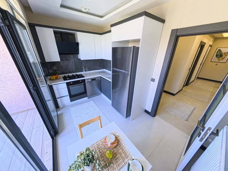 in Istanbul "Housing Project of the Century" excitement: Sample flats displayed - Picture: 2