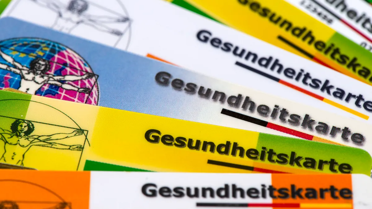 Die Zahl der Krankenkassen könnte bald weiter sinken.