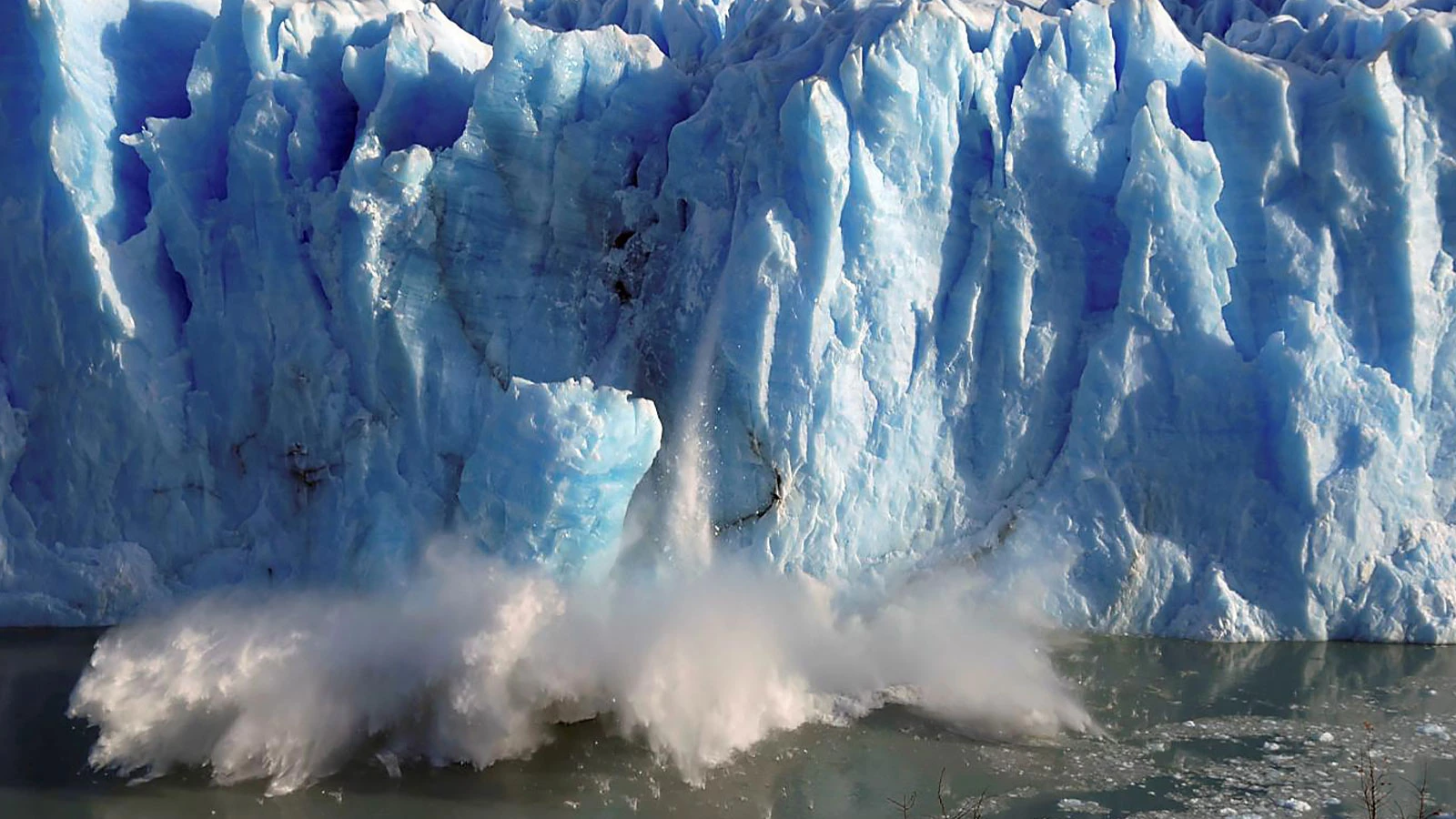 Frightening melting in the Arctic! Will Türkiye be submerged?