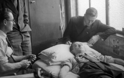 Usual suspect CIA, sudden deaths of scientists