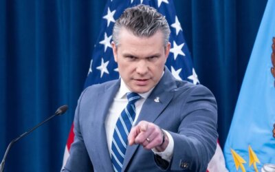 Iran war costs US $25 billion