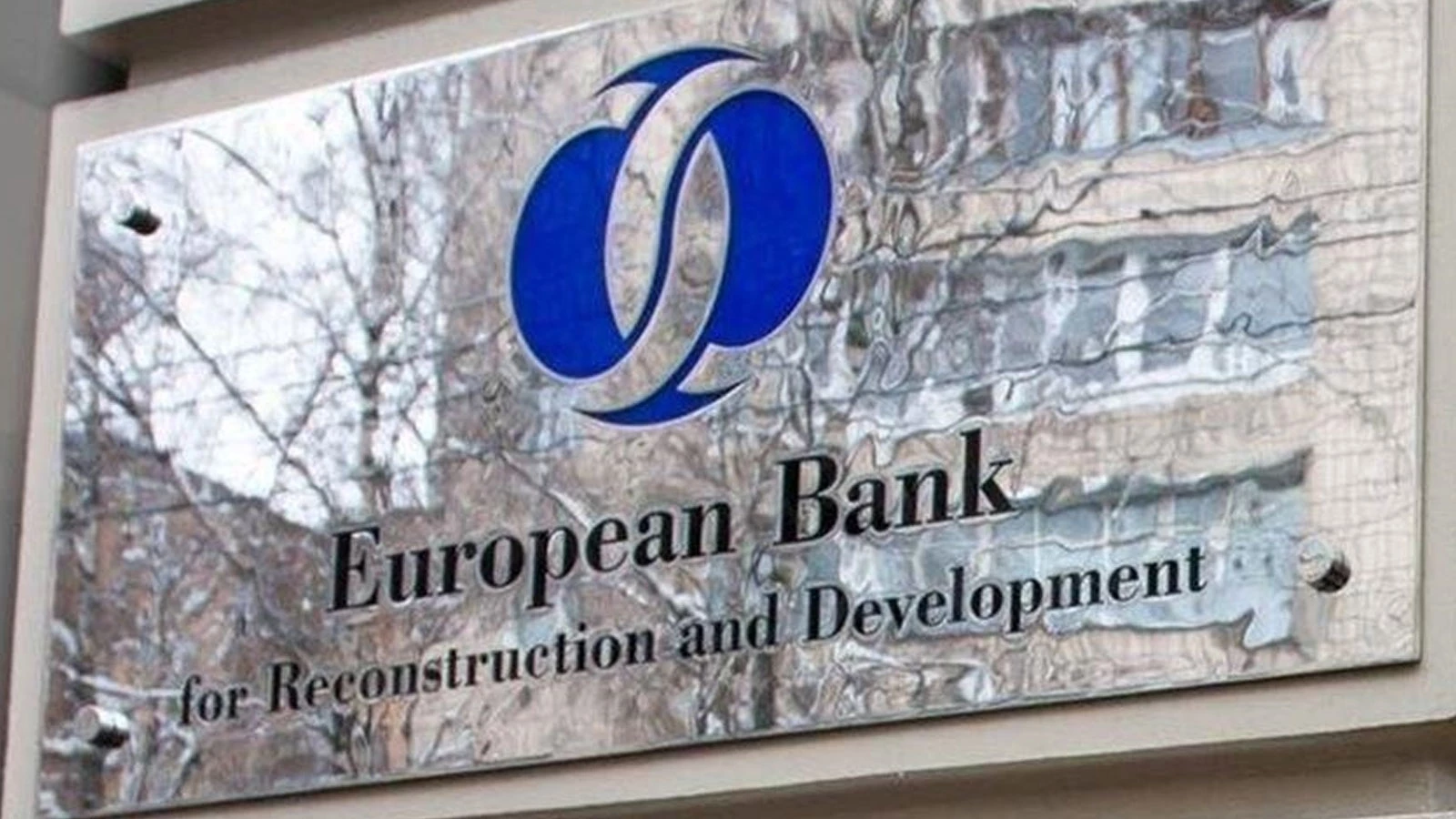 5 billion euro financing from EBRD to countries affected by the Iran war