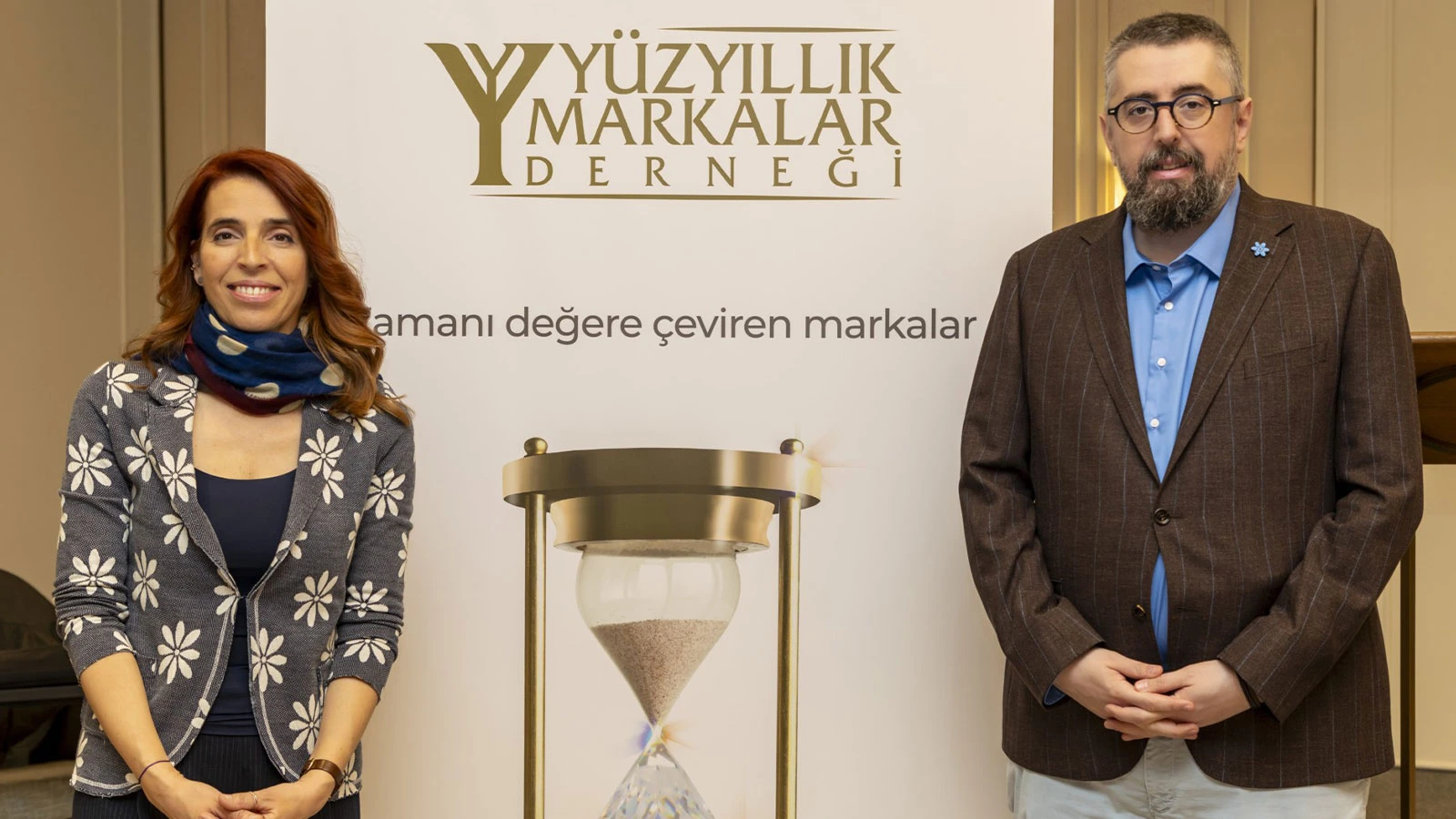 54 years is not enough to become a well-established brand: Consumers are now looking for story, quality and trust