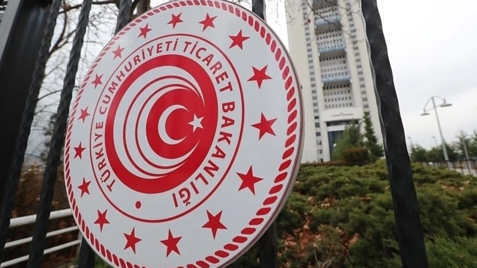 96.6 million TL fine from the Ministry of Commerce