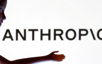 Artificial intelligence company Anthropic is considering designing its own chips