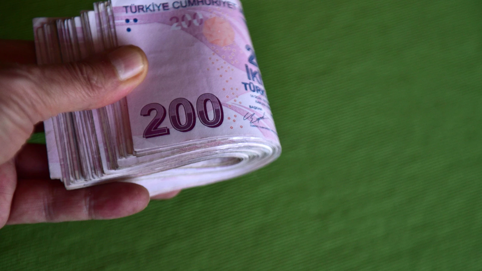 Banks' deposit race has intensified: 1-month return of 2 million TL has been recalculated