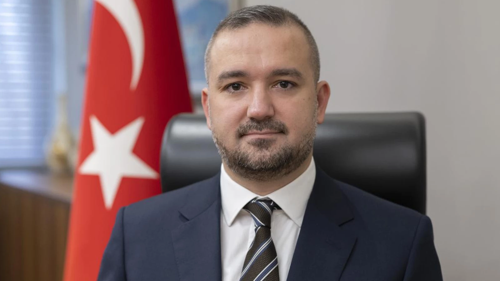 CBRT President Karahan will make a presentation in the Parliament