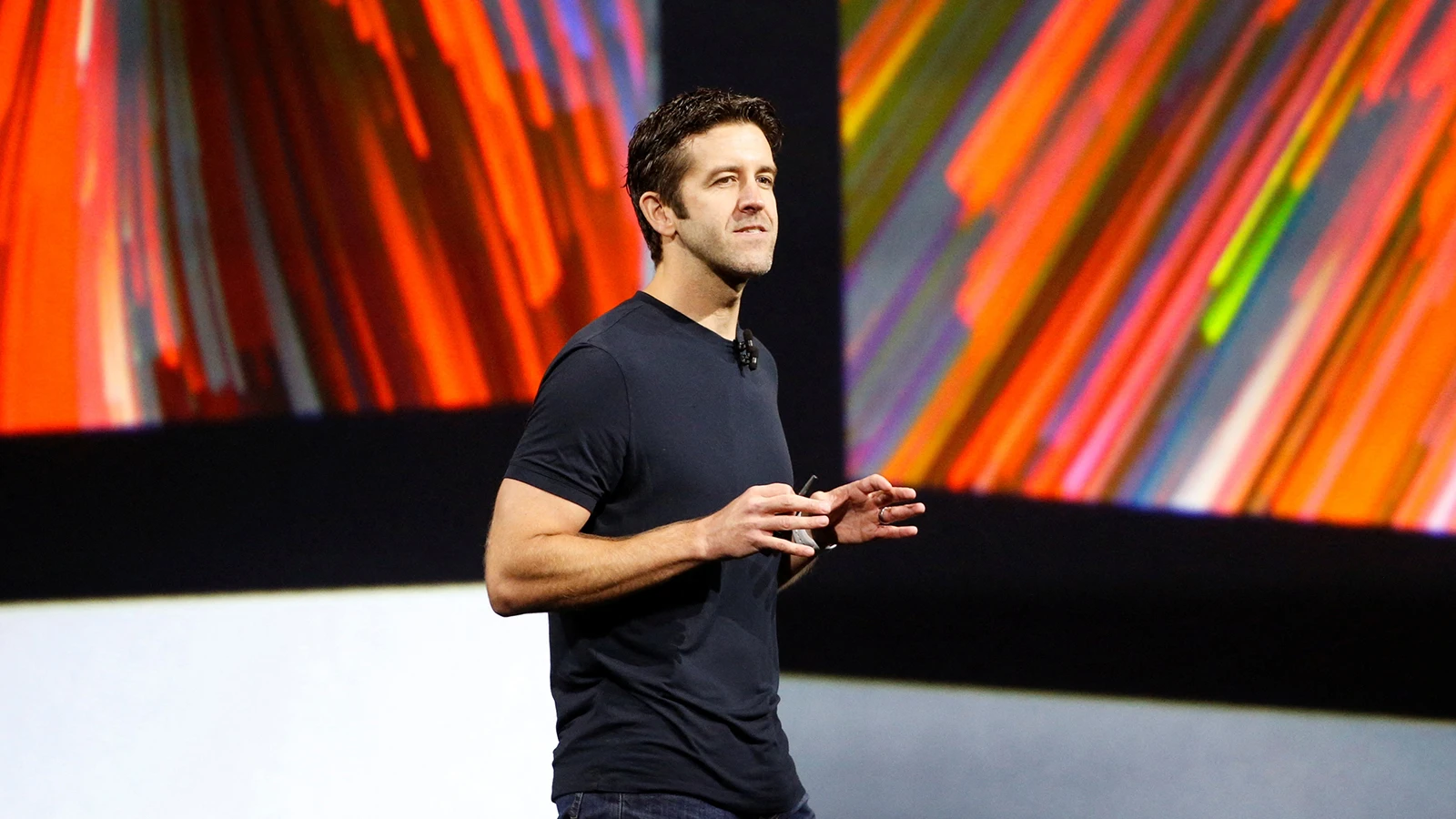 Change of flag at Apple: New CEO announced