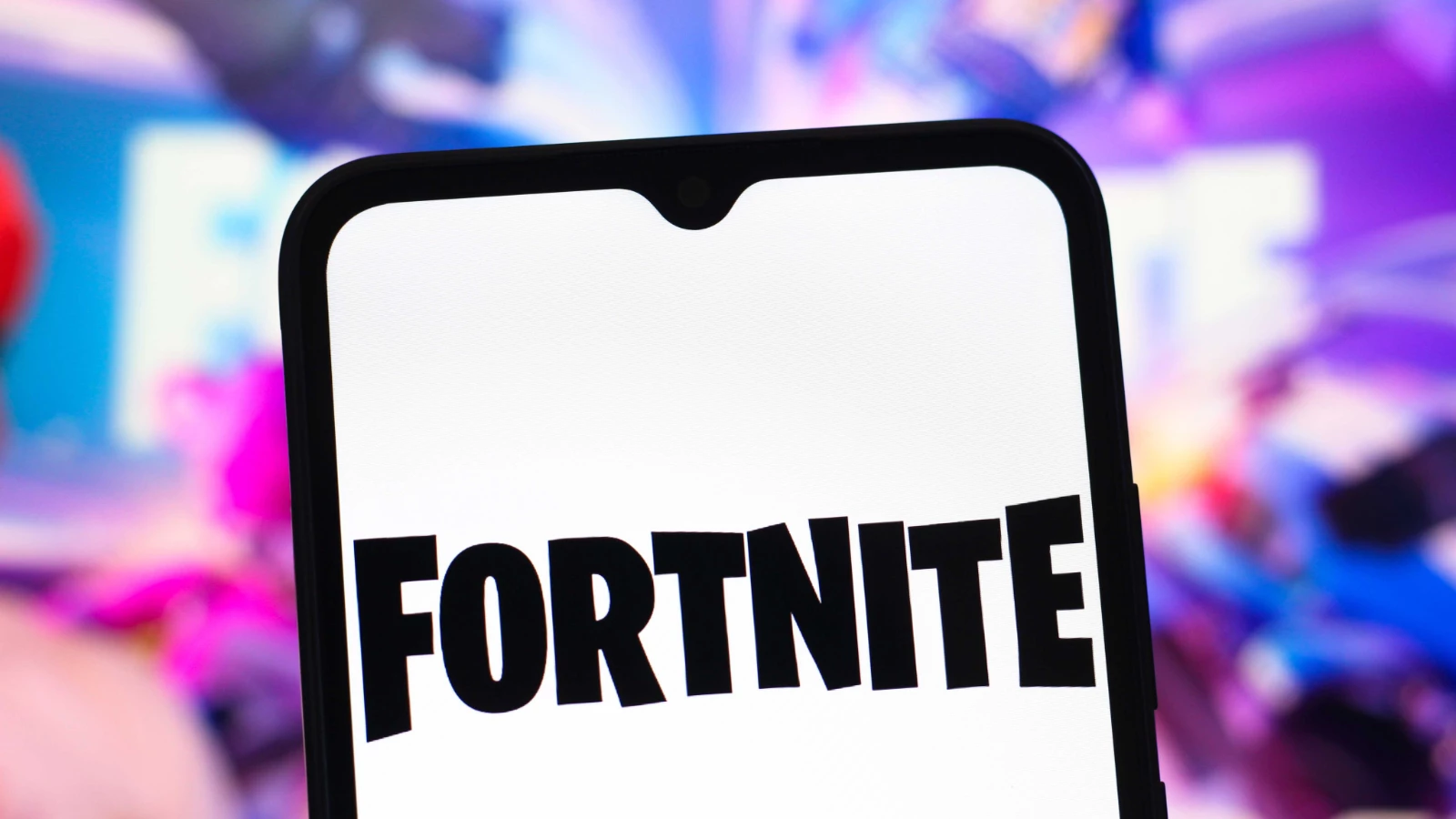Claim: Disney is considering purchasing Epic Games and Fortnite
