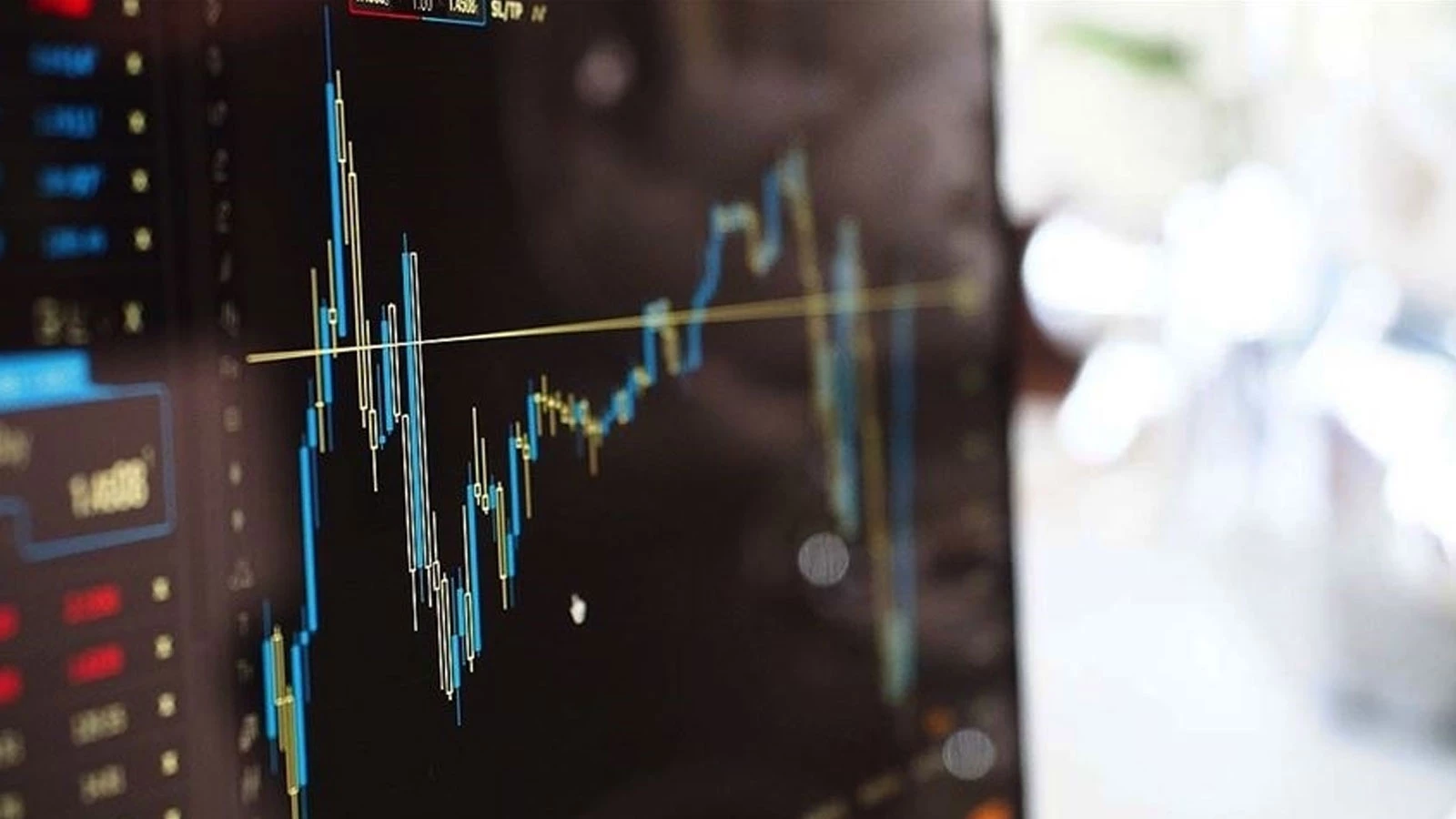 Clearing of today's transactions in the stock market will take place on Friday