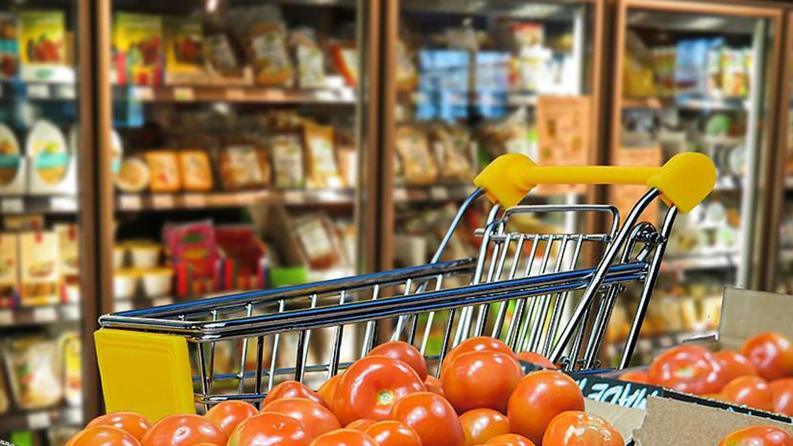 Economic confidence decreased in March