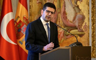 Fintech cooperation from Türkiye and Spain