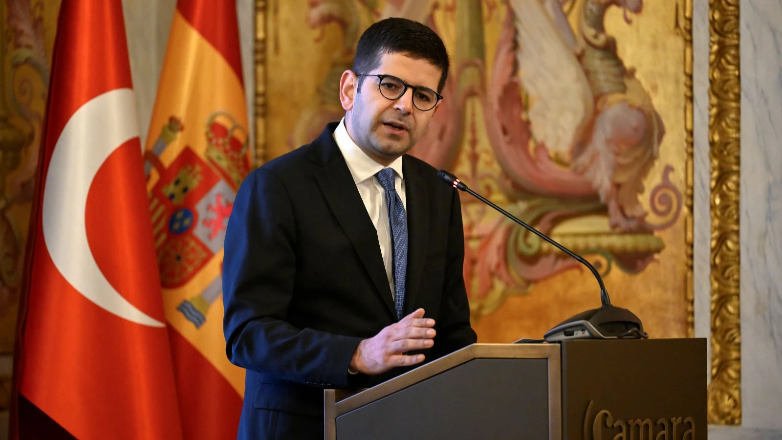 Fintech cooperation from Türkiye and Spain