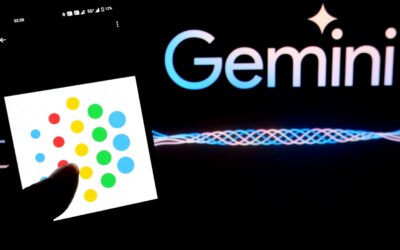 Gemini gets mental health update