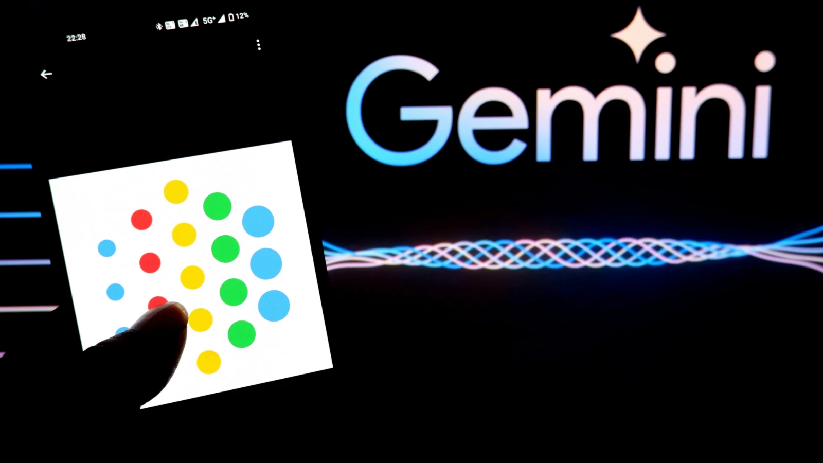 Gemini gets mental health update