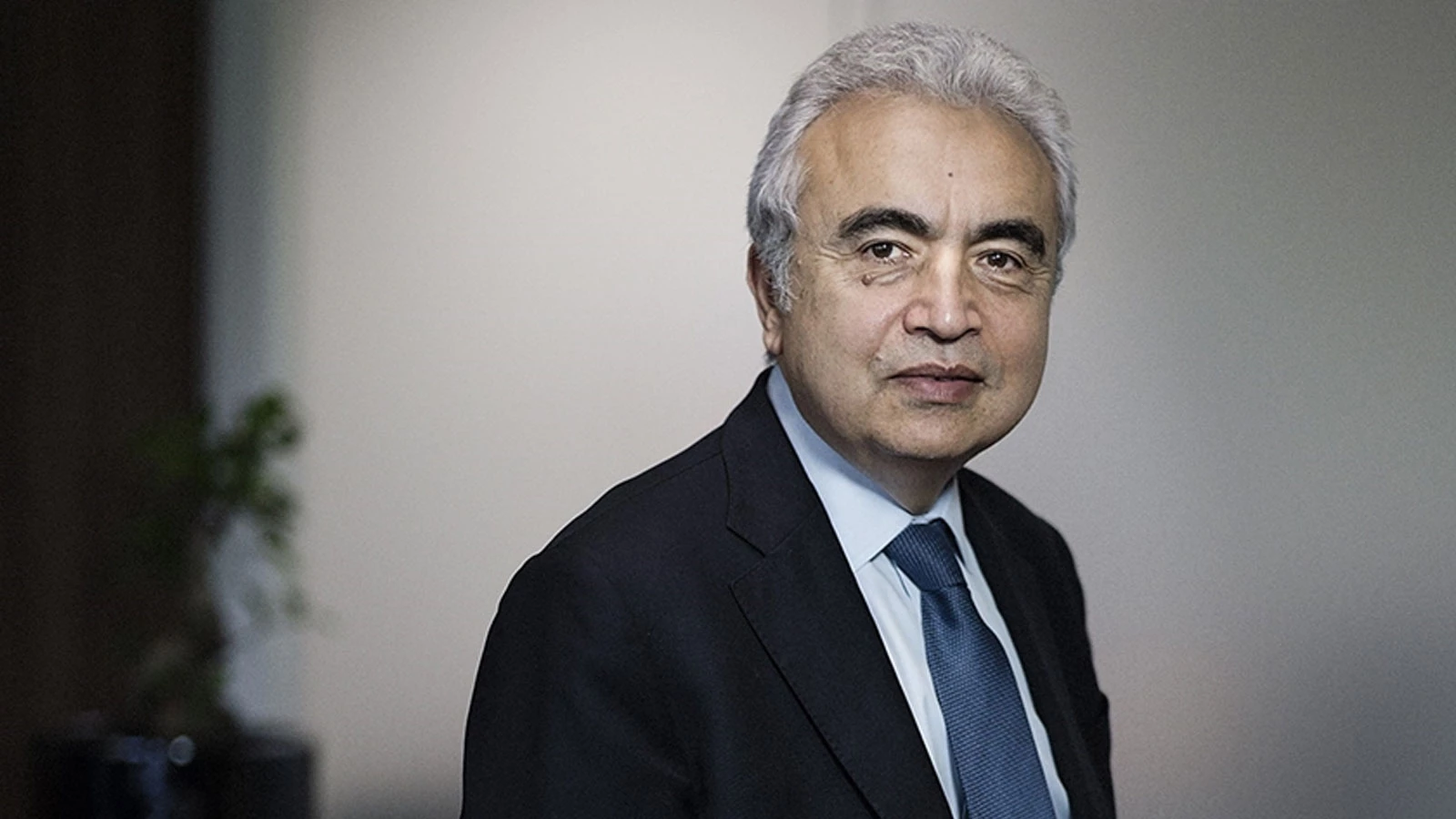 IEA President Fatih Birol: Return to normal in oil may take 2 years