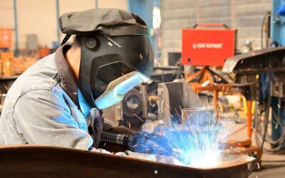 Industrial production increased after 3 months