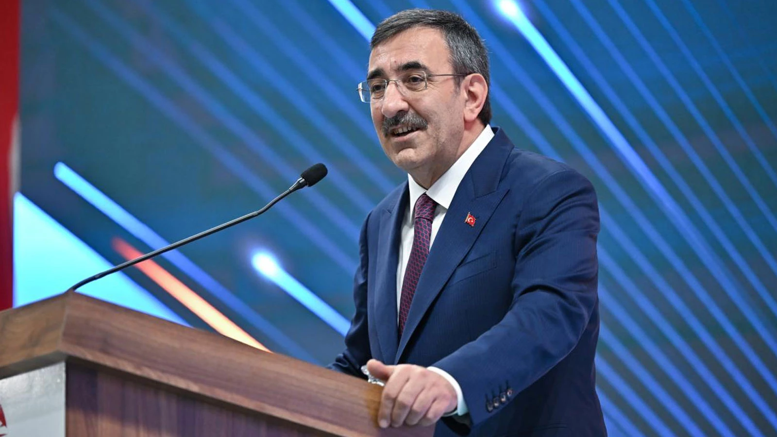 Inflation assessment from Cevdet Yılmaz