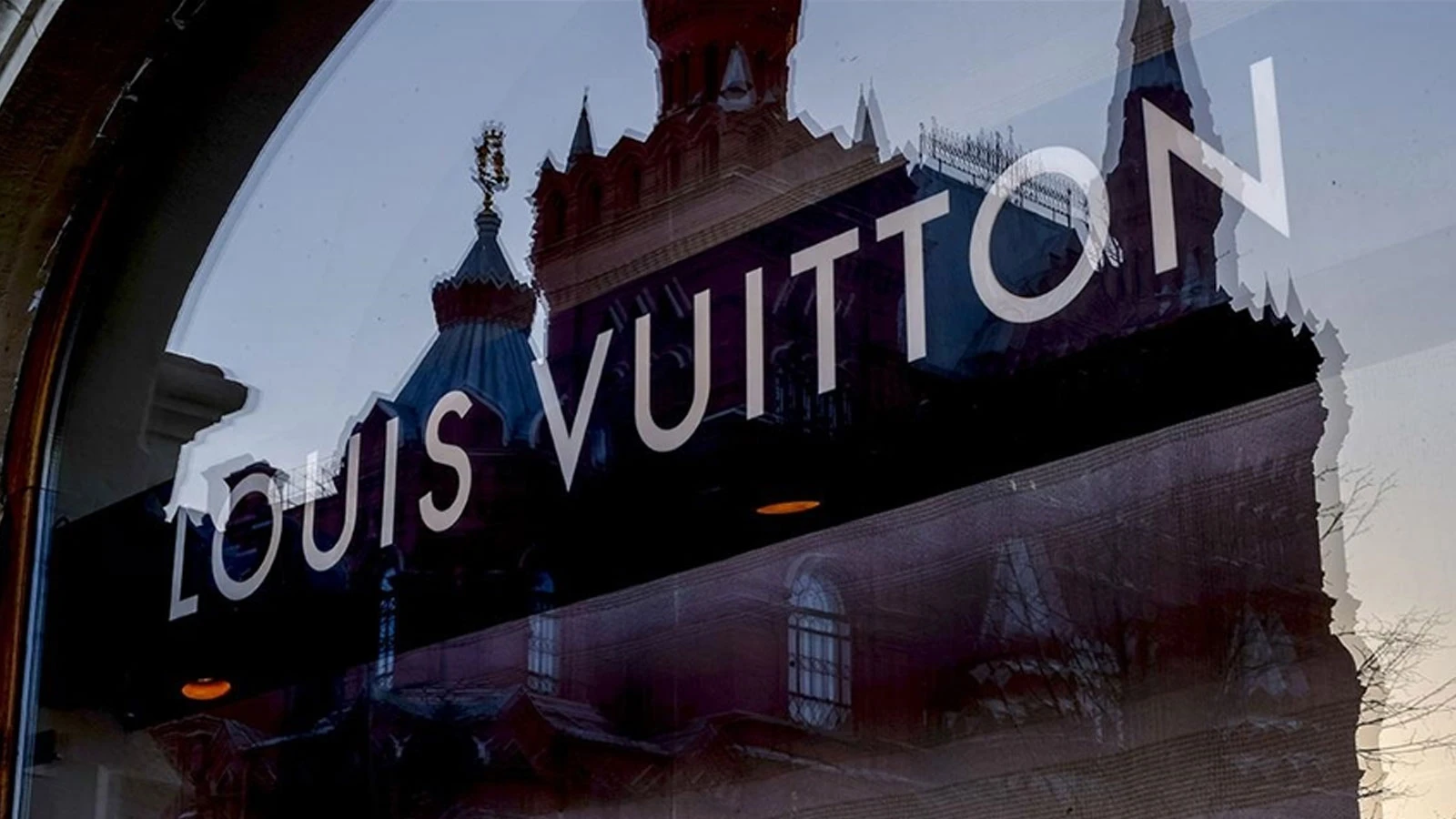 Iran war hits luxury brands