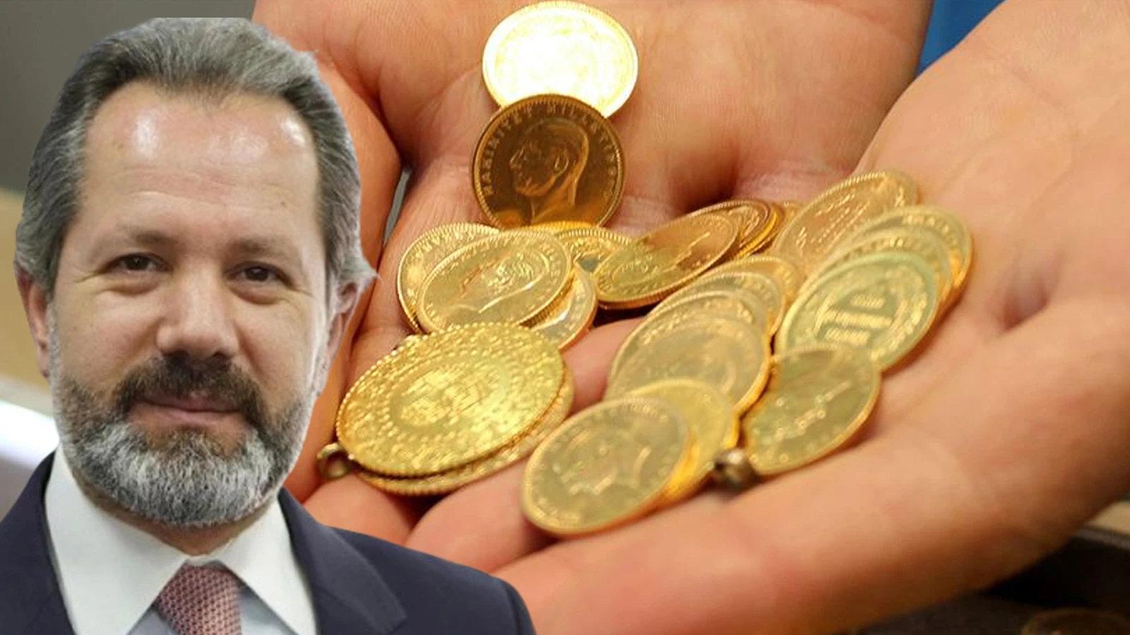İslam Memiş announced 3 critical dates: Vital warning for gold prices