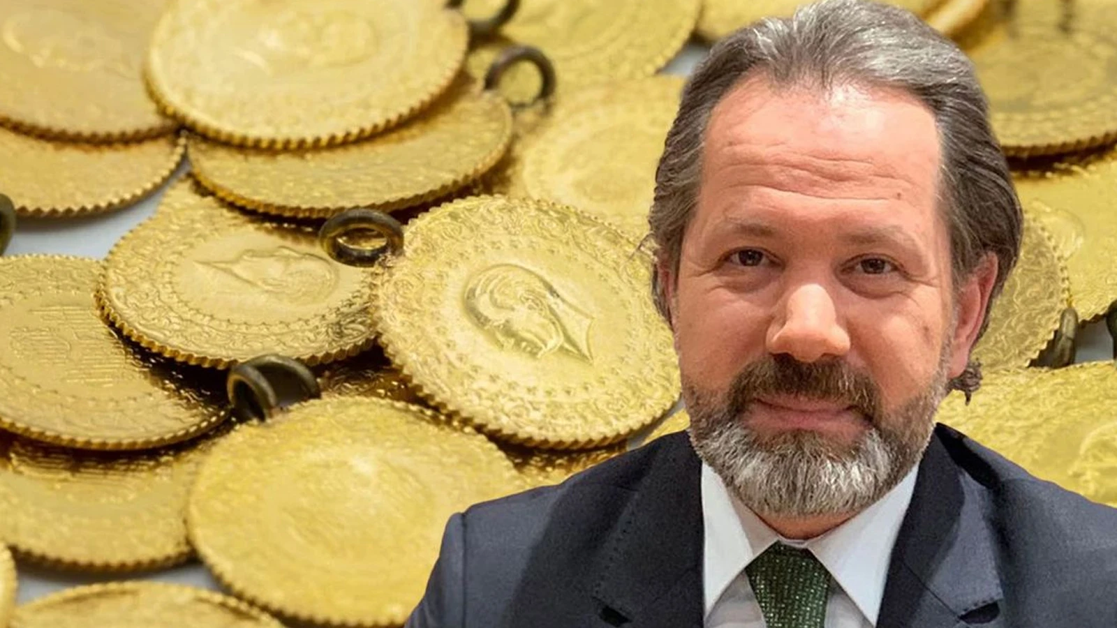 İslam Memiş announced the date when gram gold will be 10 thousand TL