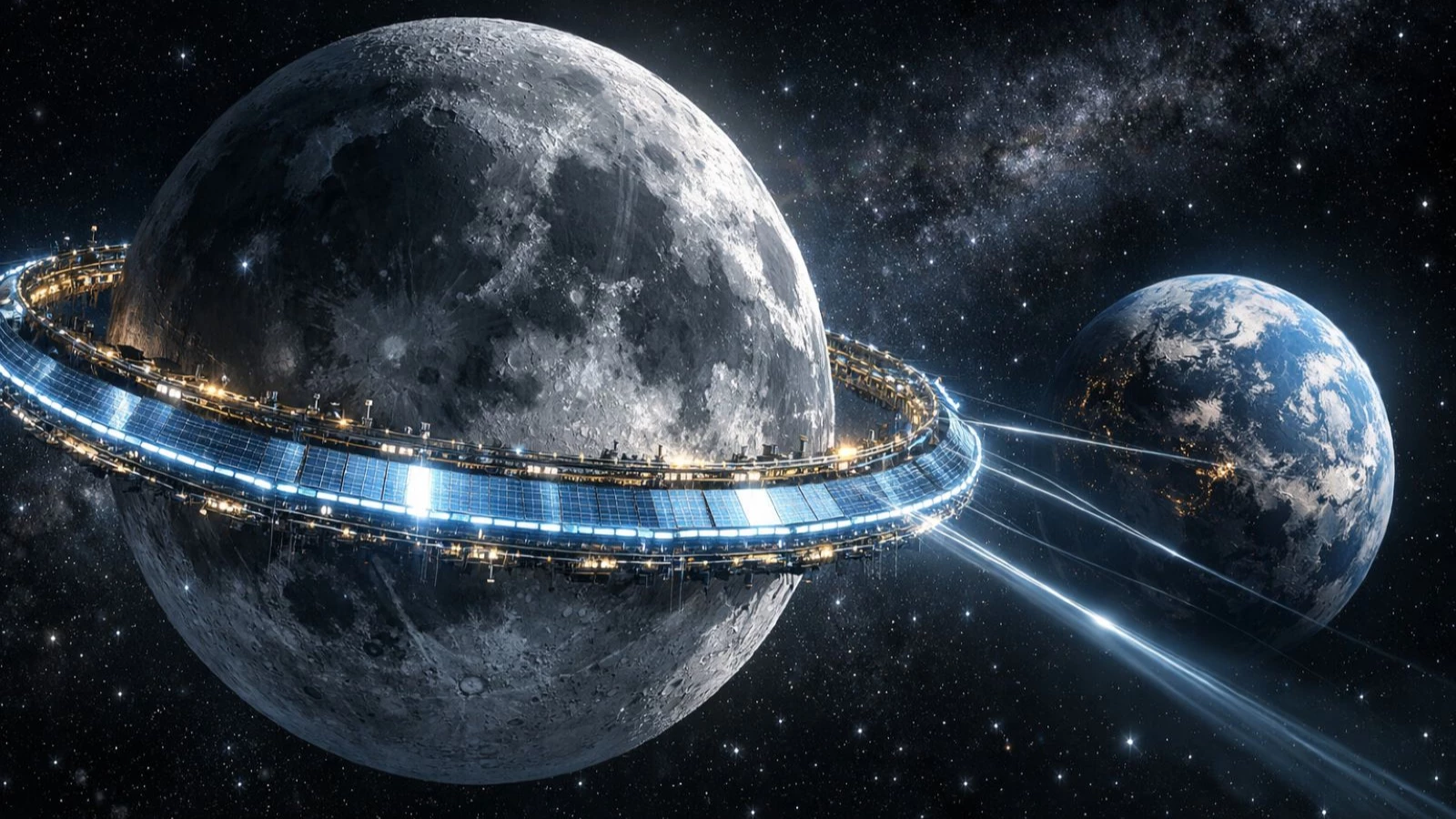 Japan's crazy project: There will be no need for oil!