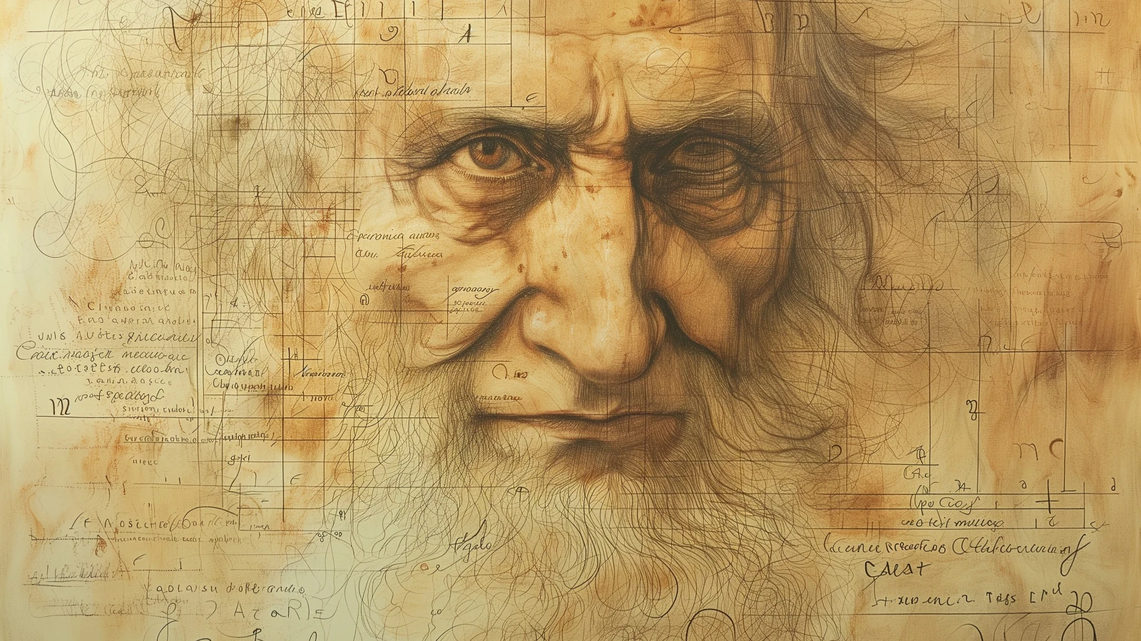 Leonardo da Vinci's prediction 500 years ago was confirmed by scientists
