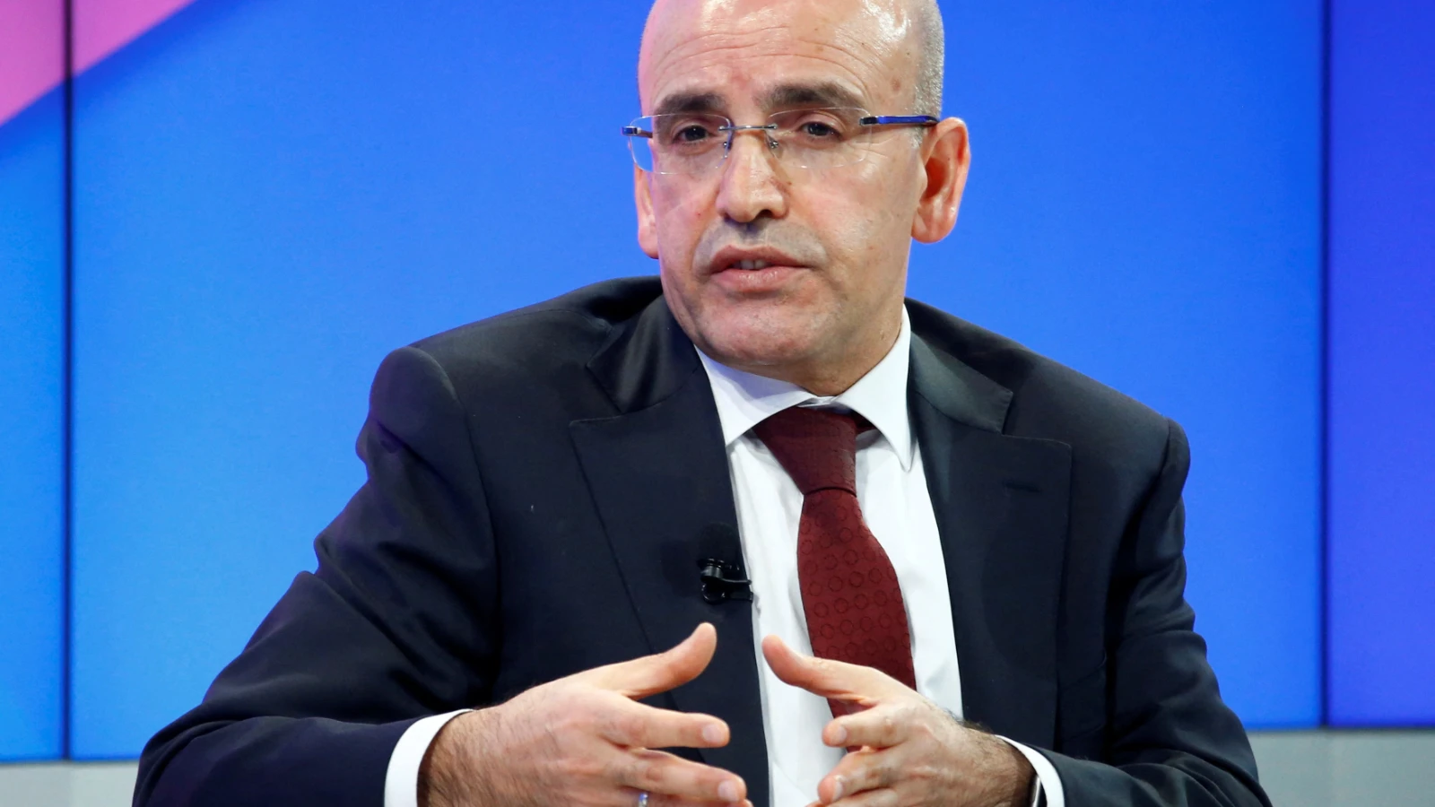 Minister Şimşek: It is necessary to ask the question what would inflation be if this program did not exist?