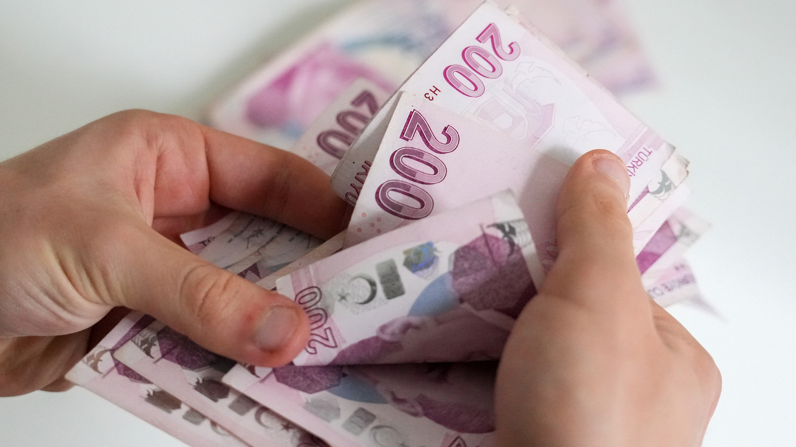 Monthly return of 1 million TL has been recalculated