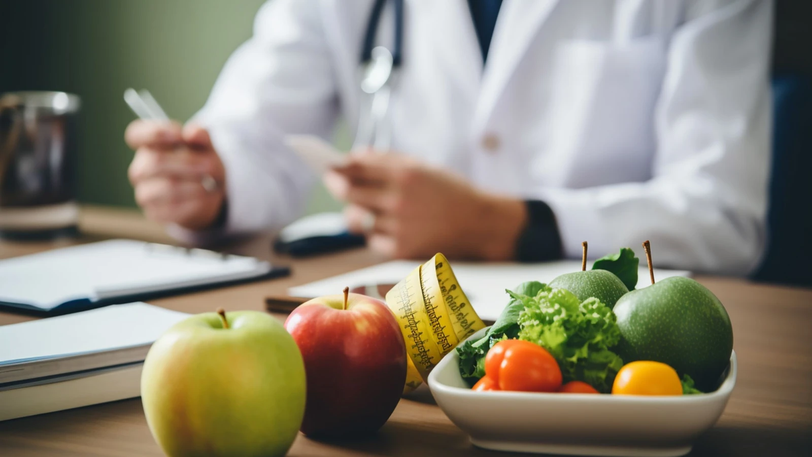 More valuable than a thousand diets: The most logical way to lose weight