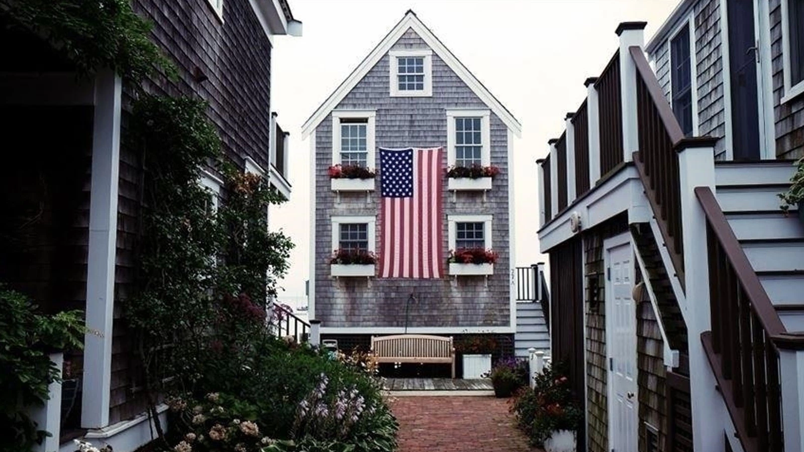 Mortgage interest rates reached record levels in the USA