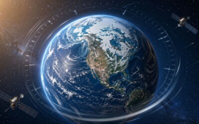 NASA-supported research: Earth’s rotation is changing, days are getting longer