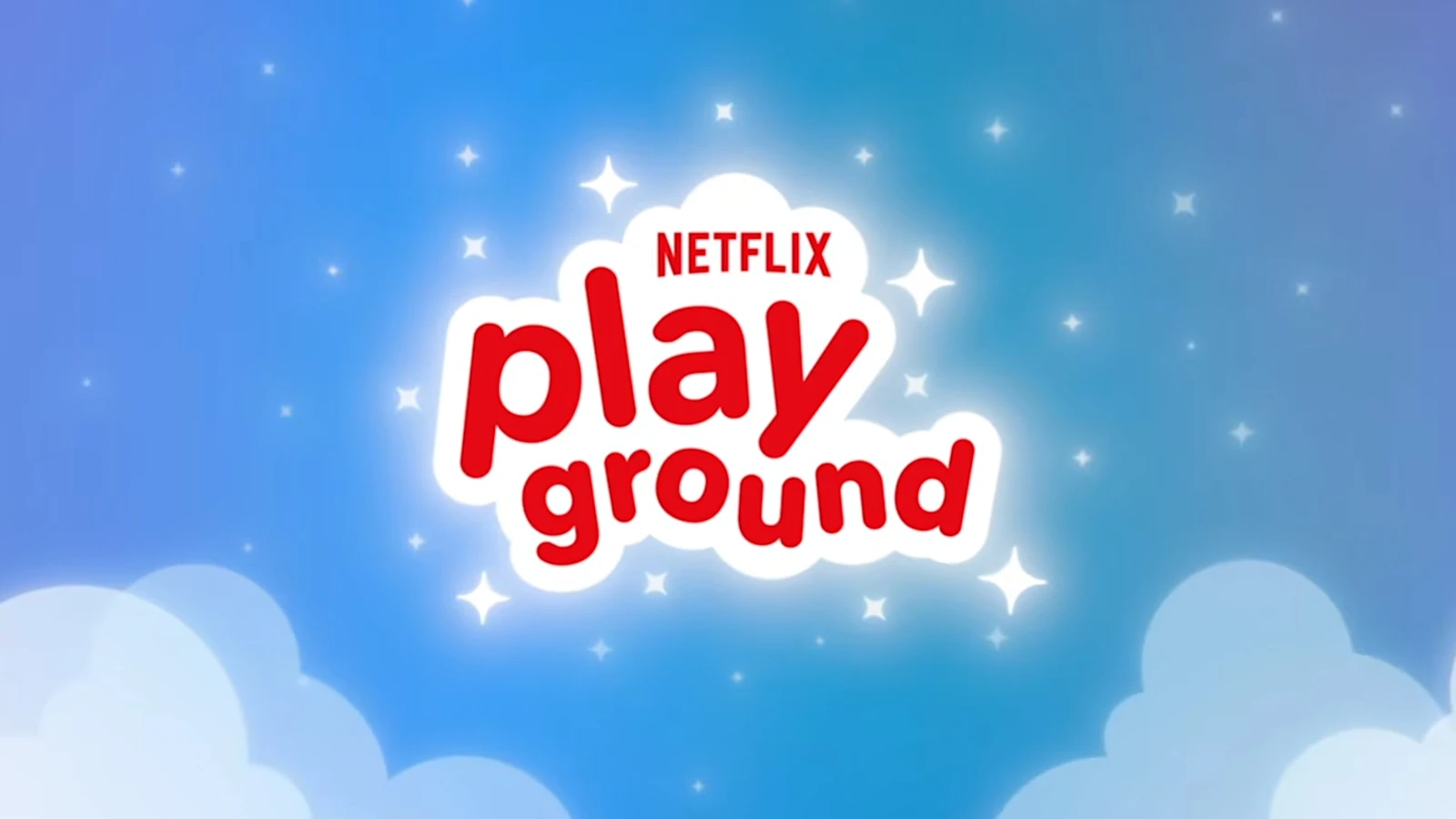Netflix's new safe application for children that will make parents happy: Netflix Playground