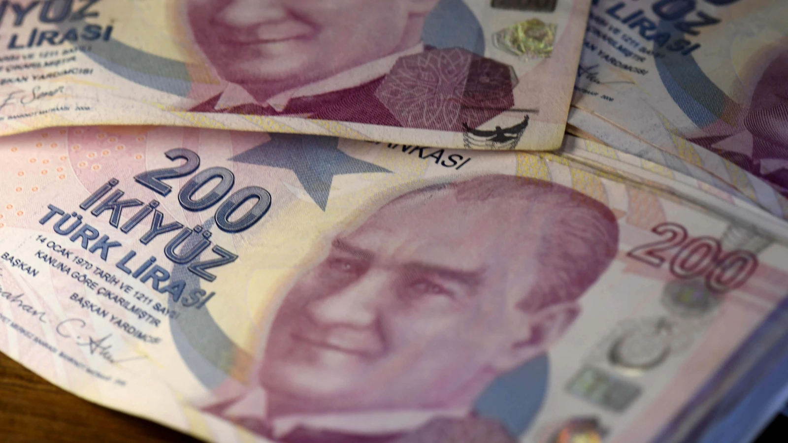 New era in deposit interest rates: Monthly return of 1 million TL has changed