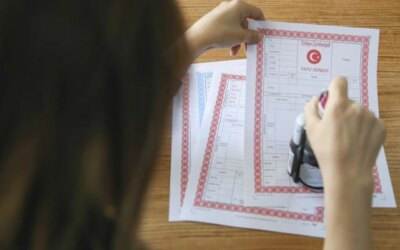 New era in land registry! The era of carrying money in a purse is coming to an end