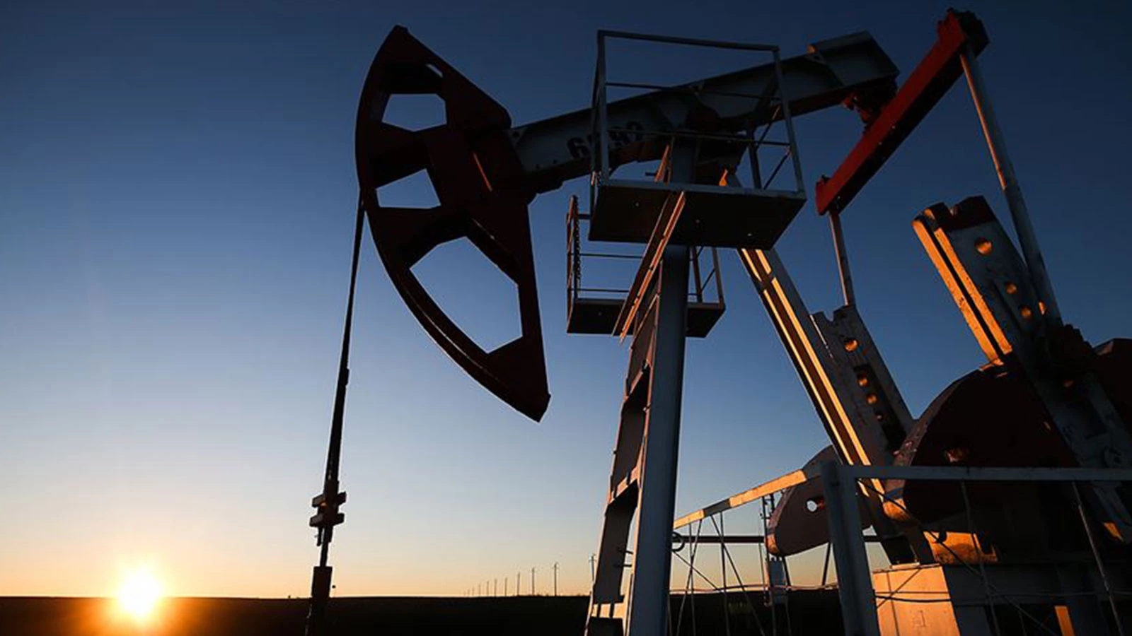 Oil prices are on the rise again